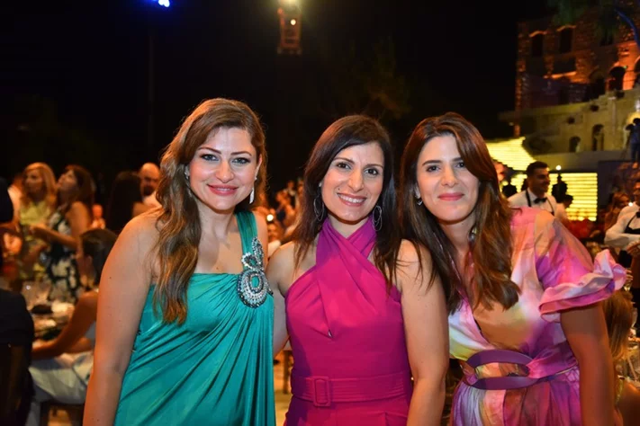 Rise and Move-Walk of Hope Fundraising Dinner